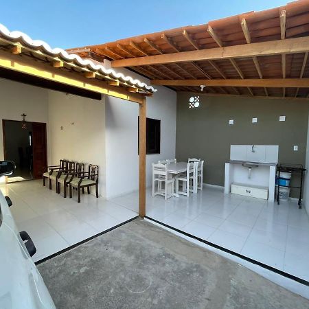 Casa Camocim Villa ภายนอก รูปภาพ