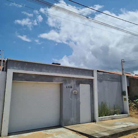 Casa Camocim Villa ภายนอก รูปภาพ