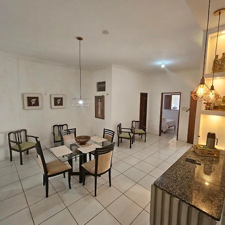 Casa Camocim Villa ภายนอก รูปภาพ